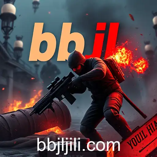 Unleashing Adrenaline: Exploring the Action Thrills with BBJL
