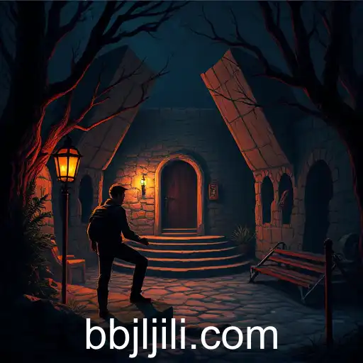 Exploring the Exciting World of 'Adventure Quests': A Gamers' Favorite with the Keyword 'bbjl'