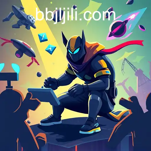 BBJL's Rise in Online Gaming