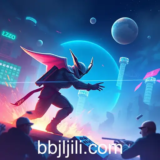 BBJL Revolutionizes Online Gaming Experience