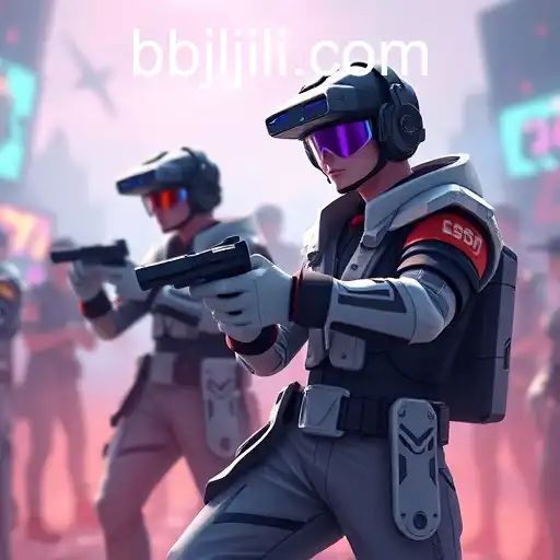 BBJL and the Evolution of Online Gaming