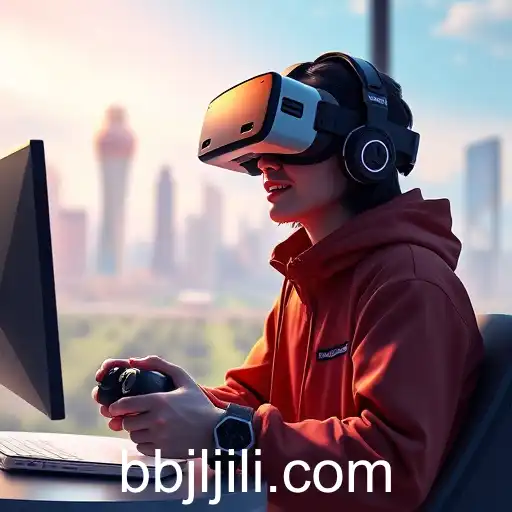 BBJL's Rising Impact on Online Gaming