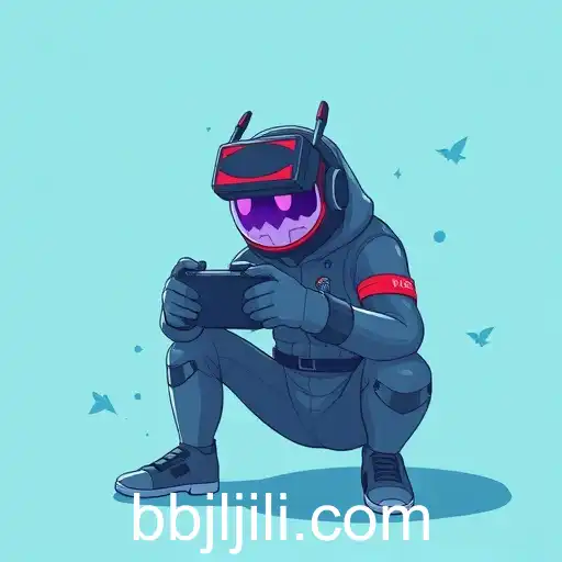 The Digital Expansion of BBJL Gaming