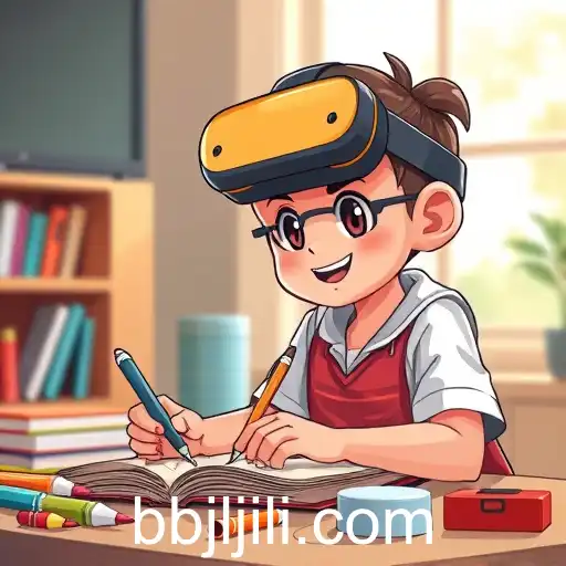 Exploring the World of Educational Games: A Fun Way to Learn
