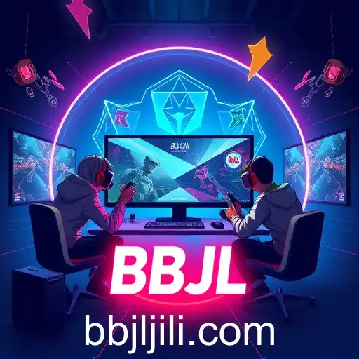 Emergence of BBJL: Trends in Online Gaming
