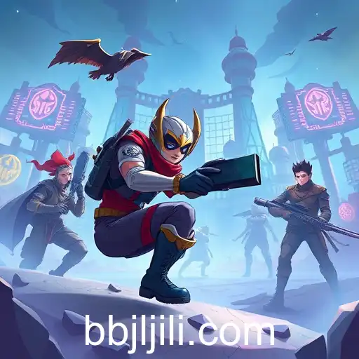 The Evolution of Online Gaming Amid Global Shifts