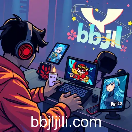 The Evolution of Online Gaming and 