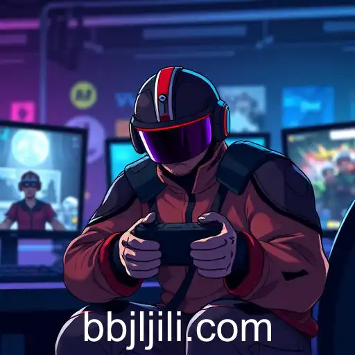 Future of Online English Gaming