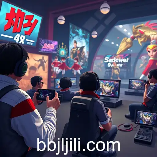 The Digital Evolution of Gaming Platforms