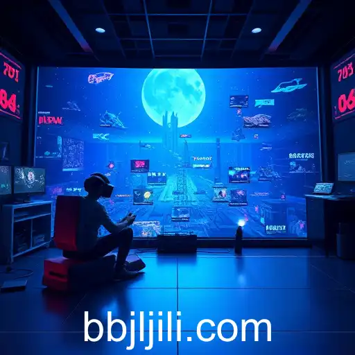 The Evolution of Gaming in 2025