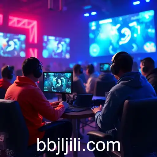 The Rise of Online Gaming Communities