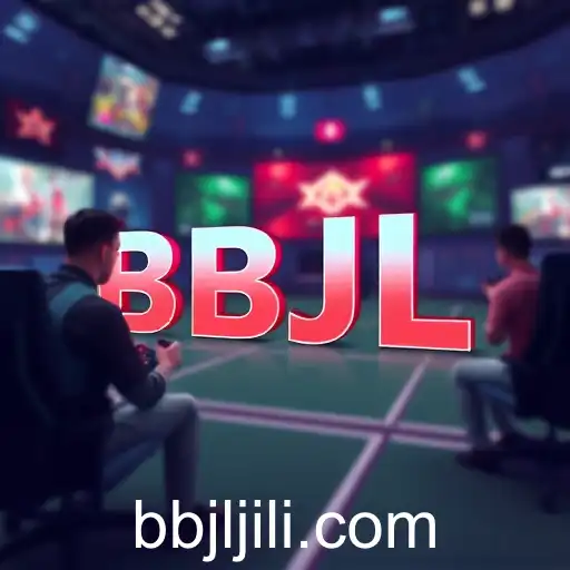 Gaming Evolution: bbjl and the Future