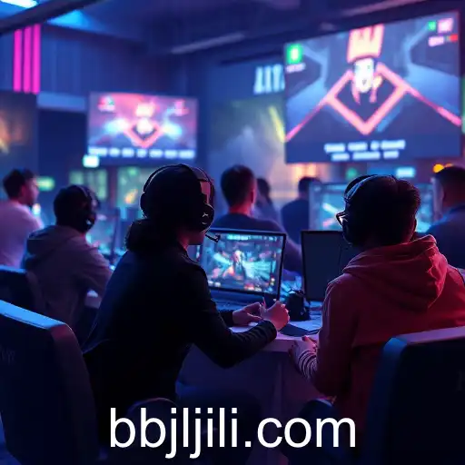 Online Gaming Trends Transforming 2025