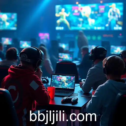 The Rise of Online Gaming in 2025