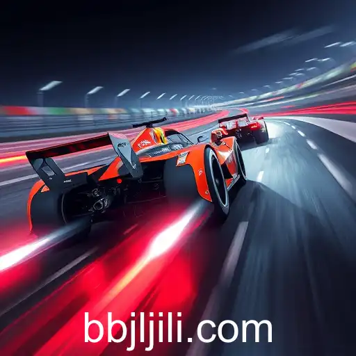 The Thrill of Racing Competitions: Exploring the 'bbjl' Game Phenomenon