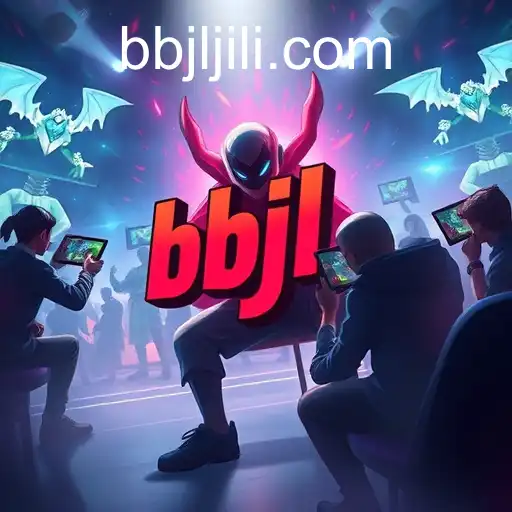 The Rise of 'bbjl': Shaping Online Gaming in 2025