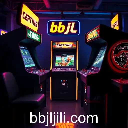 The Rise of BBJL: A Digital Gaming Haven