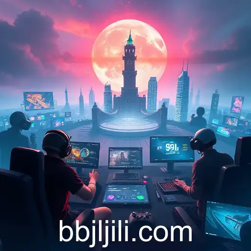 The Rise of Online Gaming Communities